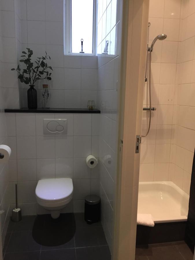 De Stadswal マーストリヒト エクステリア 写真