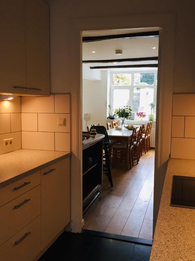 De Stadswal マーストリヒト エクステリア 写真