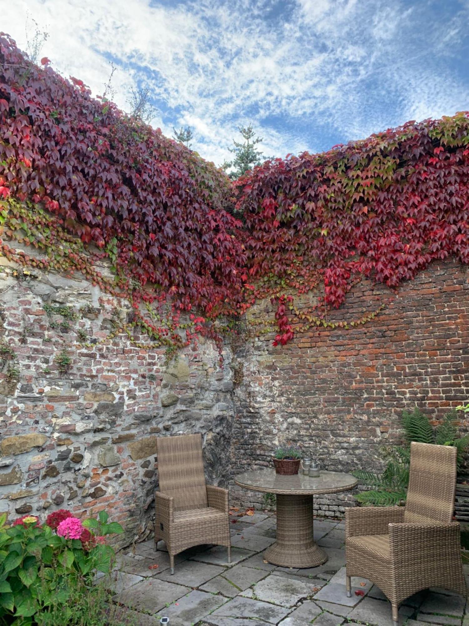 De Stadswal マーストリヒト エクステリア 写真